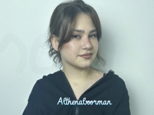 Althenaboorman