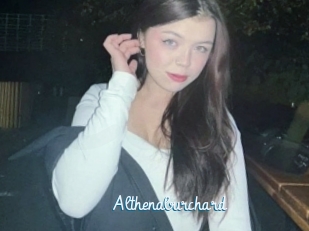 Althenaburchard