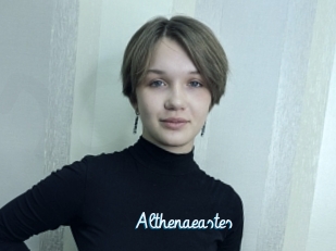 Althenaeastes