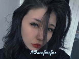 Althenafairfax
