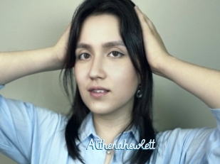 Althenahewlett