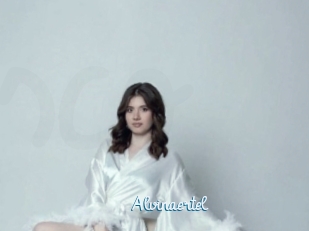 Alvinaertel