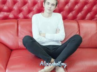 Alvinshotboy