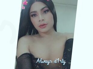 Always_d1rty