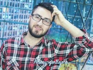 Alwaysgentlejosh