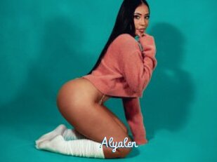 Alyalen