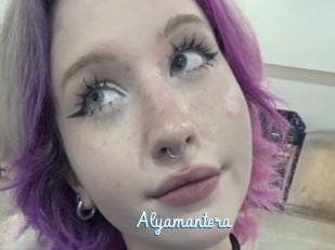 Alyamantera