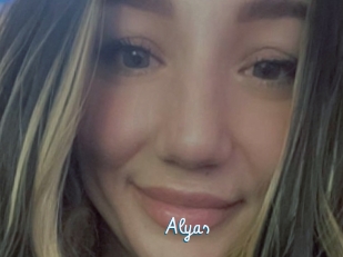 Alyas