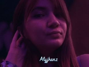 Alyjhanz