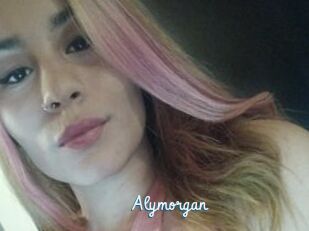 Alymorgan