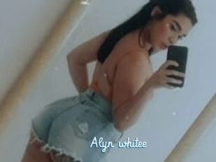 Alyn_whitee