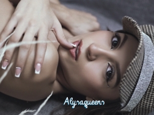 alysaqueens Sexe Cool