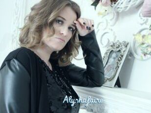 Alyshafaire