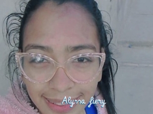 Alyssa_fiery