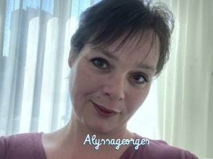 Alyssageorges