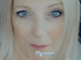 Alyssaxxx