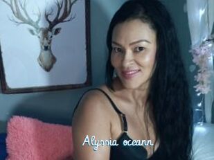 Alyssia_oceann