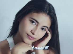 Amaiahilll