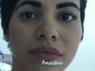 Amaiakiev
