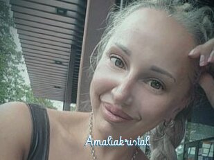 Amaliakristal