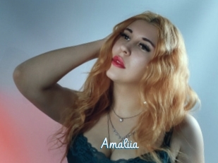 Amaliia