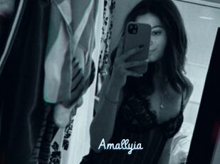 Amallyia