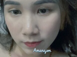 Amanajem