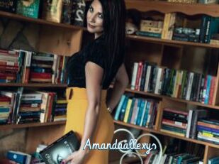 Amandaallexys