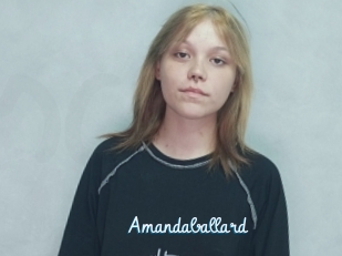 Amandaballard