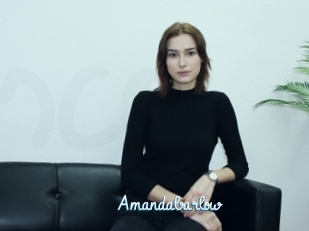 Amandabarlow