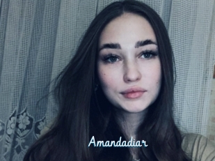 Amandadiar