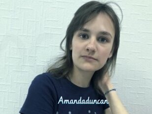 Amandaduncan