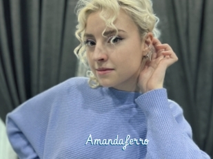 Amandaferro