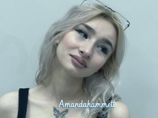 Amandahammett