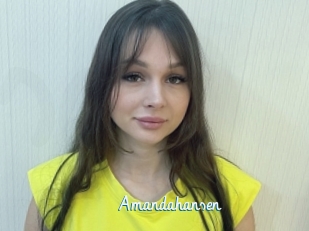 Amandahansen