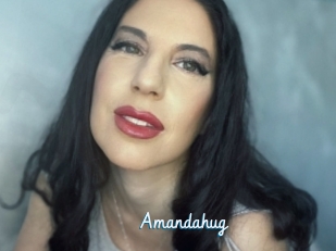 Amandahug