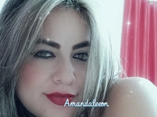 amandaleeon Sexe Cool