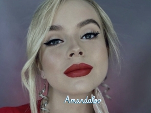 Amandalov
