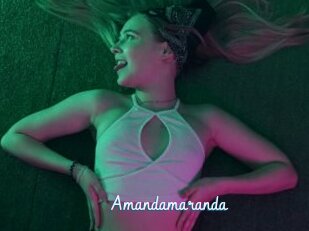 Amandamaranda