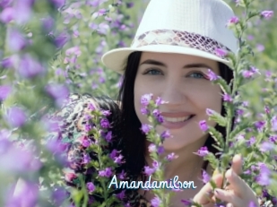 Amandamilson