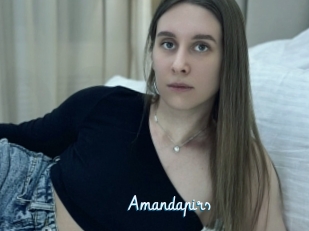 Amandapirs