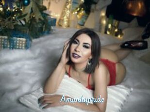 Amandapride