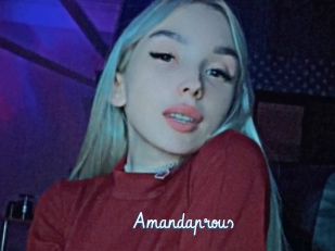 Amandaprous