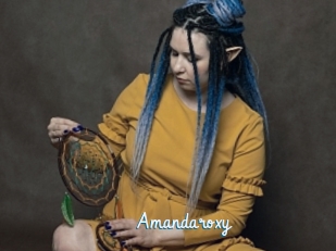 Amandaroxy