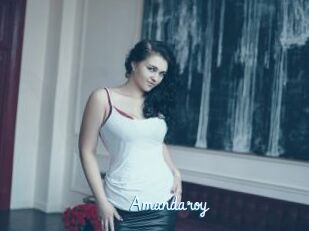 Amandaroy