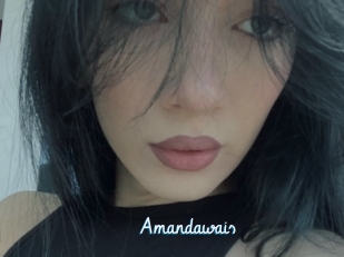 Amandawais