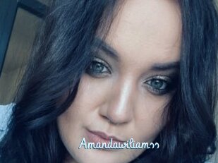 Amandawiliamss