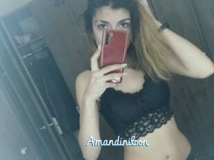 Amandinilson