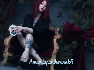 Amanitapantherina69