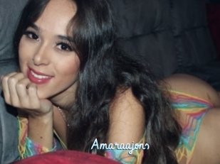 Amaraajons
